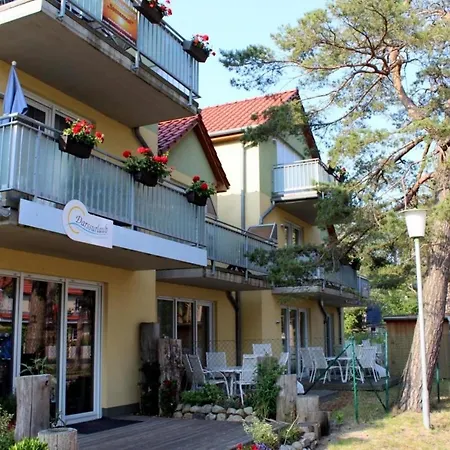 Strandkoje App 7 *