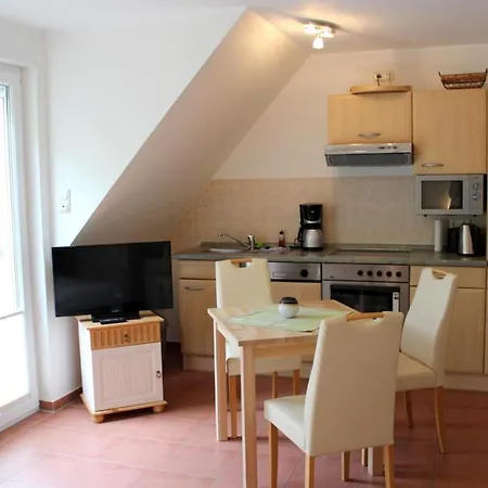 Apartament Strandkoje App 7