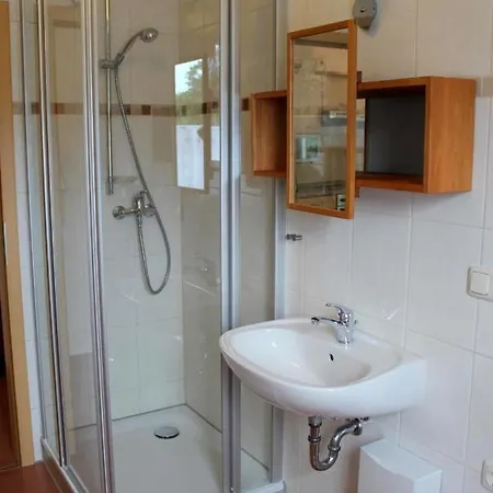 Apartament Strandkoje App 7 *
