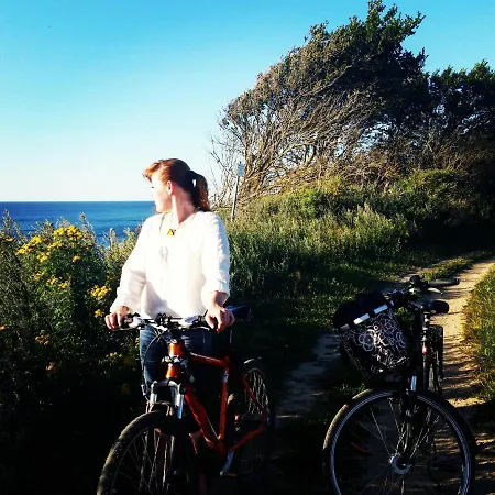 Apartament Strandkoje App 7 Dierhagen