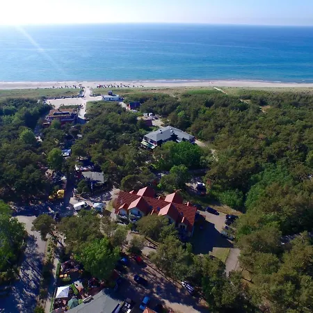 Apartament Strandkoje App 7