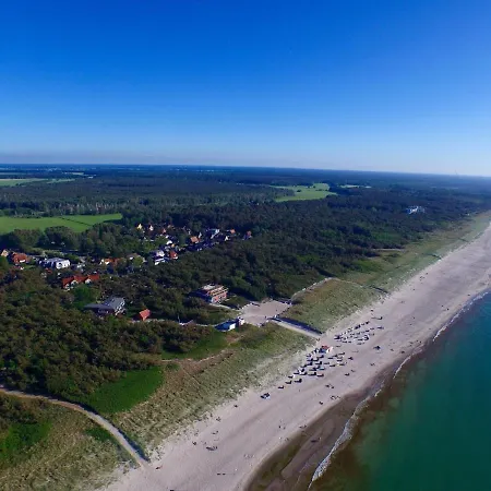 Strandkoje App 7 Apartament