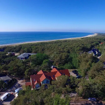 Strandkoje App 7 Apartament
